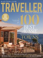 Australian Traveller
